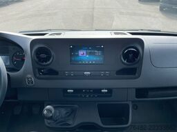MERCEDES-BENZ Sprinter 317 CDI KA/MAXI/L3H2/4325/MBUX/NAVI/360