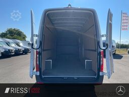 MERCEDES-BENZ Sprinter 317 CDI KA/PRO/MAXI/L3H2/4325/MBUX/NAVI