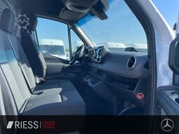 MERCEDES-BENZ Sprinter 317 CDI KA/PRO/MAXI/L3H2/4325/MBUX/NAVI