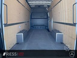 MERCEDES-BENZ Sprinter 317 CDI KA/PRO/MAXI/L3H2/4325/MBUX/NAVI