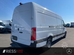 MERCEDES-BENZ Sprinter 317 CDI KA/PRO/MAXI/L3H2/4325/MBUX/NAVI