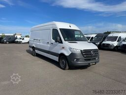 MERCEDES-BENZ Sprinter 317 CDI KA/MAXI/L3H2/4325/MBUX/NAVI/360