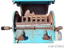 Alpine Rotoplex 28/60
