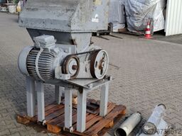 Alpine Rotoplex 28/60