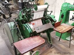 Brehmer Polygraph 39-3/4