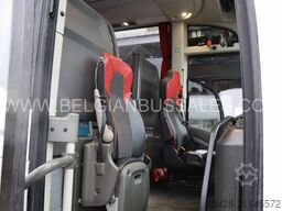Volvo 9700 HD 12,35m / Full option