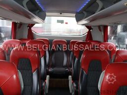 Volvo 9700 HD 12,35m / Full option