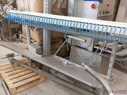 Townsend NL-17 Flexline