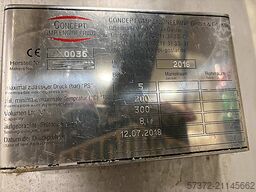 Concept GMP VapoPure UCS 300