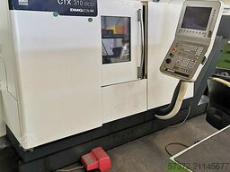 Gildemeister CTX 310