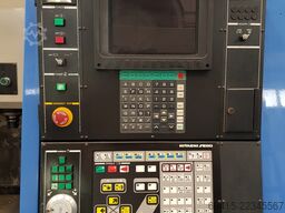 Hitachi Seiki VM 40 II