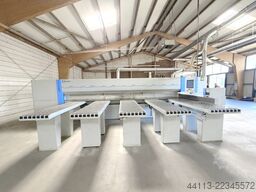 HOLZMA (Homag group) HPL 530 / 56 / 22 / X