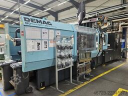 DEMAG ergotech 420-1450h/320r