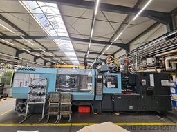 DEMAG ergotech 420-1450h/320r