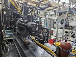 DEMAG ergotech 420-1450h/320r