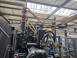 DEMAG ergotech 420-1450h/320r