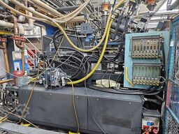 DEMAG ergotech 420-1450h/320r