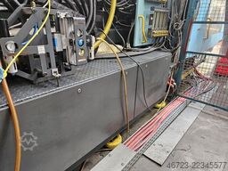 DEMAG ergotech 420-1450h/320r