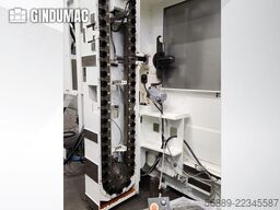 Kitamura Mycenter HX500iG