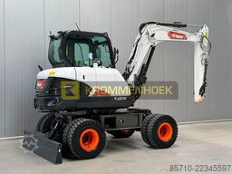 Bobcat E 57 W Nieuw