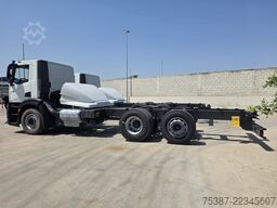 IVECO 280X50