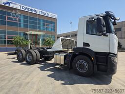 IVECO 280X50
