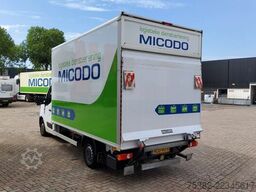 Renault Master 145 PK FWD - VLD-90-S - MOTOR STORING - ...