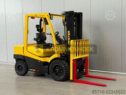 Hyster H 3.0 A