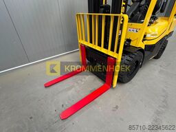 Hyster H 3.0 A