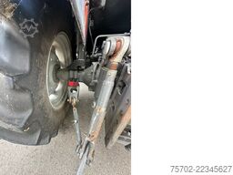 Massey Ferguson 5410 Dyna-4 mit Frontlader