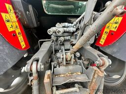 Massey Ferguson 5410 Dyna-4 mit Frontlader