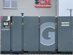 Atlas Copco GA160VSDFF