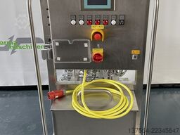 LEWA Pumpen Skids