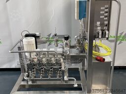 LEWA Pumpen Skids