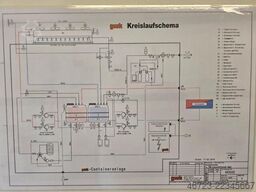 GWK Hermeticool Anlage
