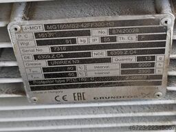 GWK Hermeticool Anlage