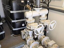 GWK Hermeticool Anlage