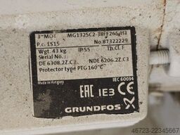 GWK Hermeticool Anlage