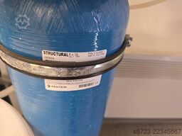 GWK Hermeticool Anlage