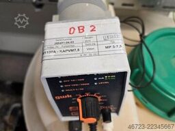GWK Hermeticool Anlage