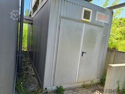 GWK Hermeticool Anlage