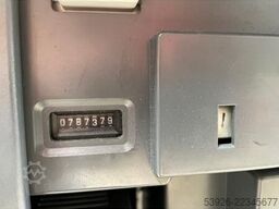 Minolta bizhub PRESS 2250P incl. Finisher,Paperdeck only 7.850.000 clicks