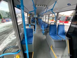 MERCEDES-BENZ O 530 Citaro/elektr. Klima/Euro 6/ A 20/ A 21