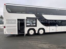 SETRA S 431 DT/s. guter Zustand/531/Skyliner/Astromega