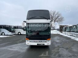 SETRA S 431 DT/s. guter Zustand/531/Skyliner/Astromega