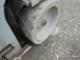 GENIE GS 1932, Scherenarbeitsbühne Genie 8 m