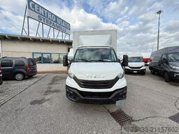 IVECO DAILY 70C18HA8/P BOX +SPONDA p. 5100