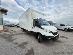 IVECO DAILY 70C18HA8/P BOX +SPONDA p. 5100