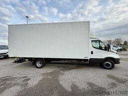 IVECO DAILY 70C18HA8/P BOX +SPONDA p. 5100