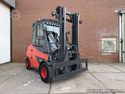 Linde E80-01/900